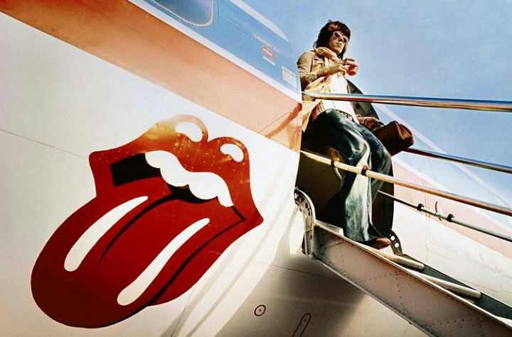 History of Rock Music